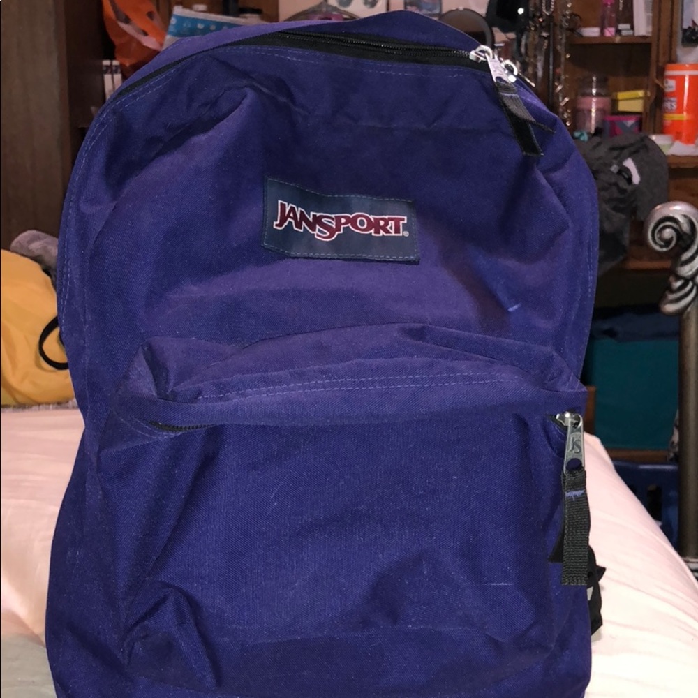 Jansport Backpack